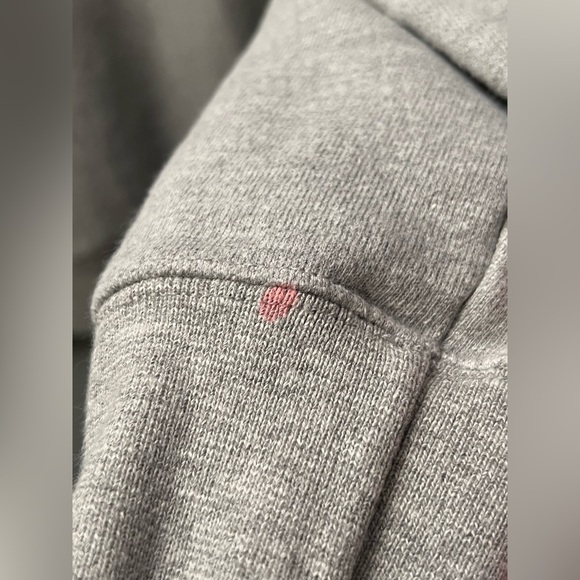 Champion Reverse Weave Crewneck Sweatshirt Women’s Small - Picture 4 of 4